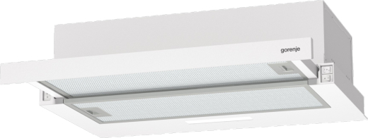 Витяжка телескопічна Gorenje TH60E3W - 2