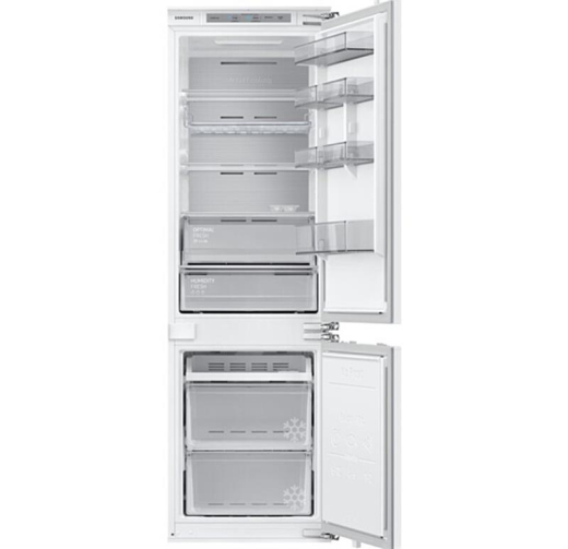 Встраиваемый холодильник Samsung BRB267054WW/UA - 2