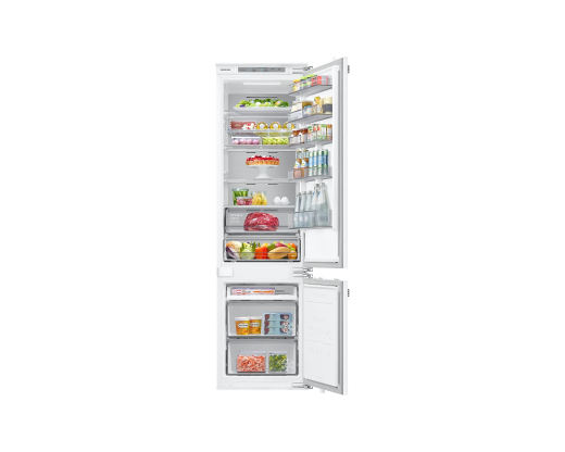 Встраиваемый холодильник Samsung BRB307154WW/UA - 4
