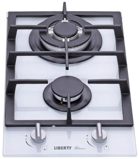 Газова варильна поверхня Liberty PG3121BG-CCW (454) - 1