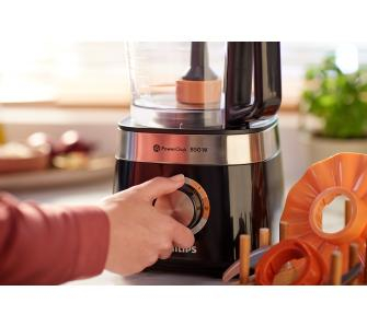 Блендер Philips HR7530/10 - 4