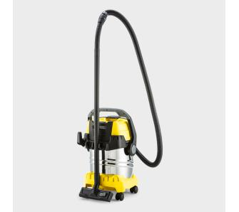 Универсальный пылесос Karcher WD 5 P S V-25/5/22 (1.628-357.0) - 3