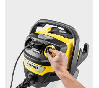 Универсальный пылесос Karcher WD 5 P S V-25/5/22 (1.628-357.0) - 6