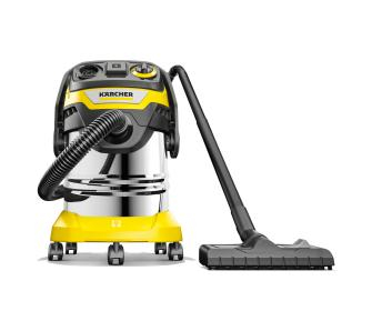 Универсальный пылесос Karcher WD 5 P S V-25/5/22 (1.628-357.0) - 9