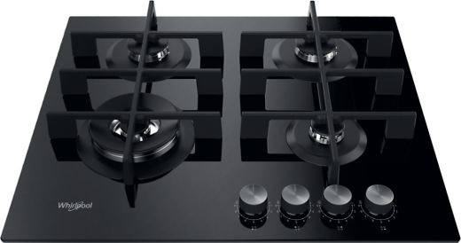 Варильна поверхня Whirlpool GOWL 628/NB - 1