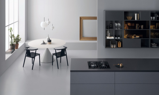 Варильна поверхня Whirlpool GOWL 628/NB - 3