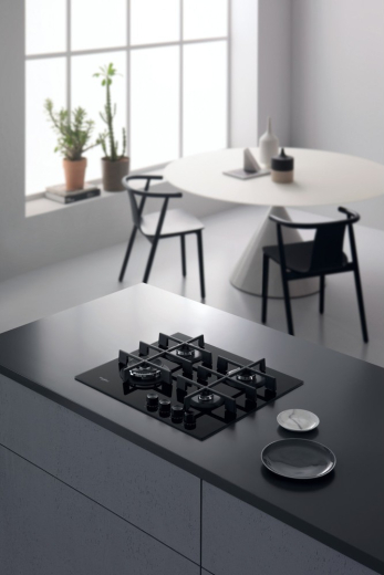 Варильна поверхня Whirlpool GOWL 628/NB - 5