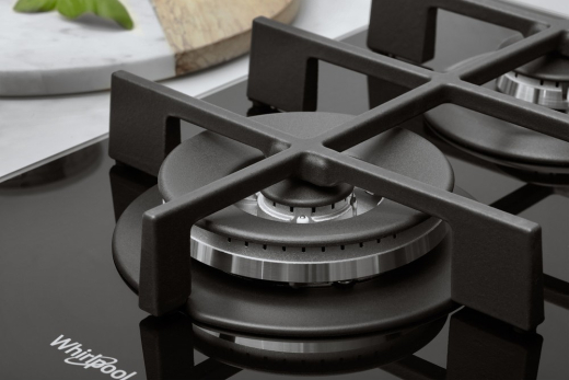Варильна поверхня Whirlpool GOWL 628/NB - 8