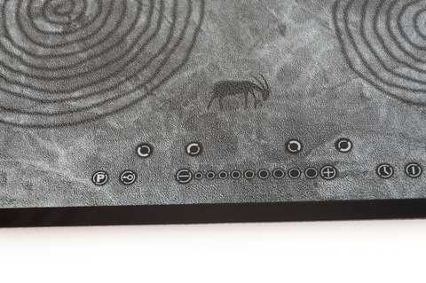 Варильна поверхня Kaiser KCT 6705 FI Ara - 2