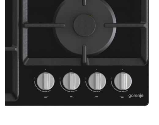 Варочная поверхность газовая Gorenje GT641EXB - 3