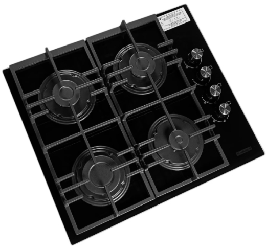Газова варильна поверхня GRUNHELM GPG 3211 BF - 3