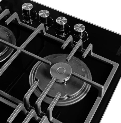 Газова варильна поверхня GRUNHELM GPG 3211 BF - 4