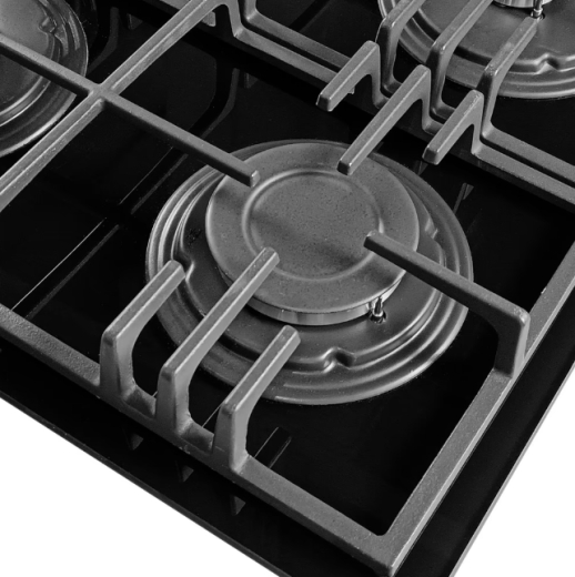 Газова варильна поверхня GRUNHELM GPG 3211 BF - 5