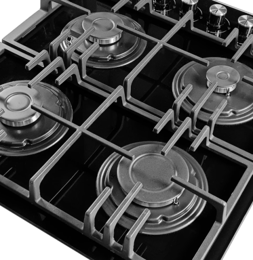 Газова варильна поверхня GRUNHELM GPG 3211 BF - 6