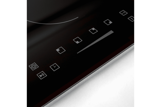 Варочная поверхность Grunhelm GPC 611 B - 3