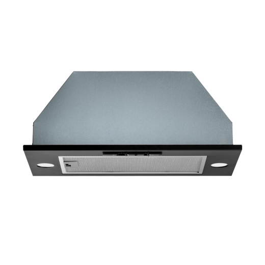 Вытяжка Pyramida HBE 60 SL BL - 1