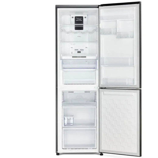 Холодильник Hitachi R-BGX411PRU0 (GS) - 3