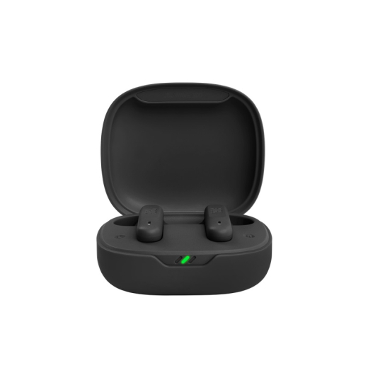 Bluetooth-гарнитура JBL Wave 300 TWS Black (JBLW300TWSBLK) - 6