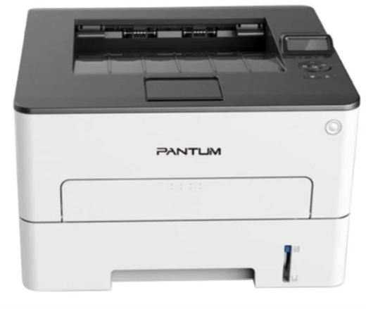 Принтер A4 Pantum P3300DN - 1
