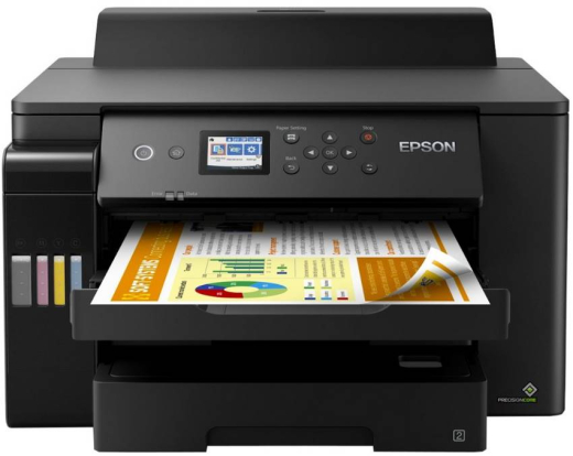 Принтер Epson L11160 (C11CJ04404) - 1