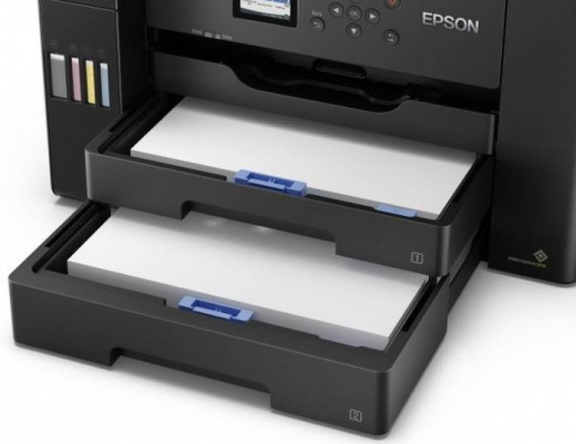 Принтер Epson L11160 (C11CJ04404) - 4