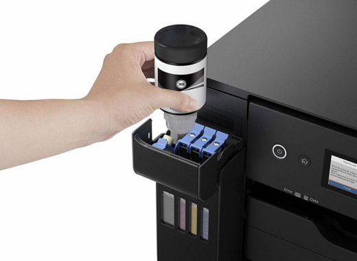 Принтер Epson L11160 (C11CJ04404) - 5