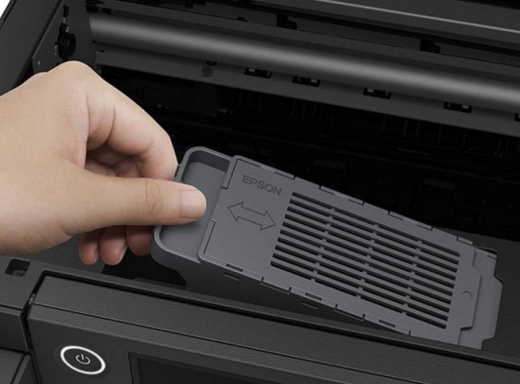 Принтер Epson L11160 (C11CJ04404) - 7