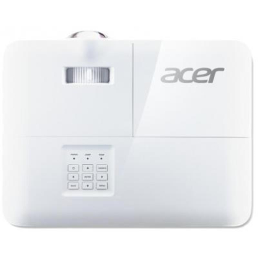 Проектор Acer S1386WH (MR.JQU11.001) - 4