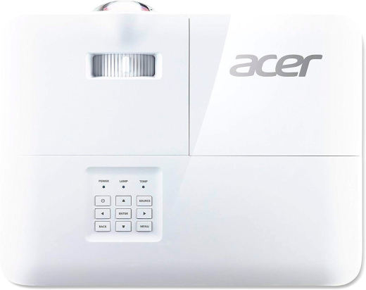 Проектор Acer S1286HN (MR.JQG11.001) - 3