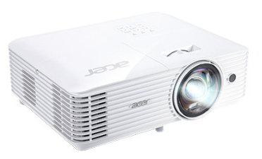 Проектор Acer S1386WHN (MR.JQH11.001) - 1