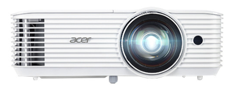 Проектор Acer S1386WHN (MR.JQH11.001) - 2