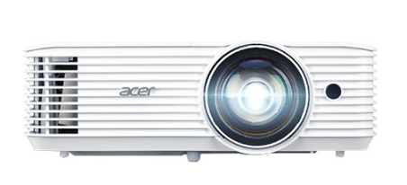 Проектор Acer H6518STi (MR.JSF11.001) - 2