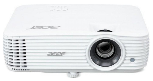 Проектор Acer H6815BD (MR.JTA11.001) - 2