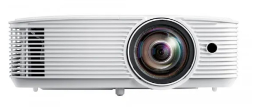 Проектор Optoma W309ST (E9PD7DR01EZ1) - 1