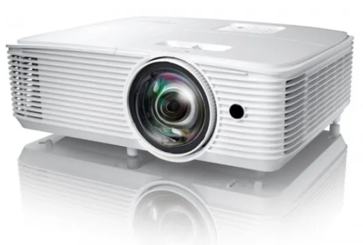 Проектор Optoma W309ST (E9PD7DR01EZ1) - 2