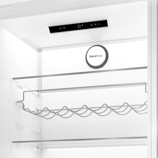 Вбудований холодильник Beko BCNE400E40SN - 2