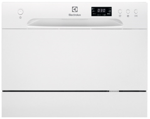 Посудомийна машина Electrolux ESF2400OW - 1