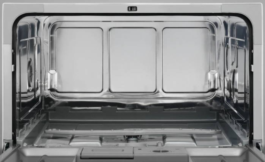 Посудомийна машина Electrolux ESF2400OW - 2