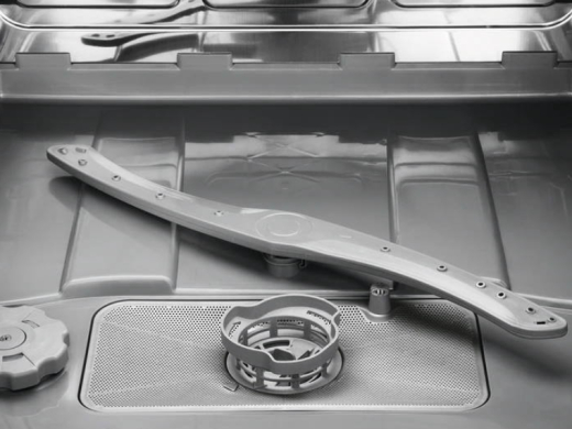 Посудомийна машина Electrolux ESF2400OW - 5