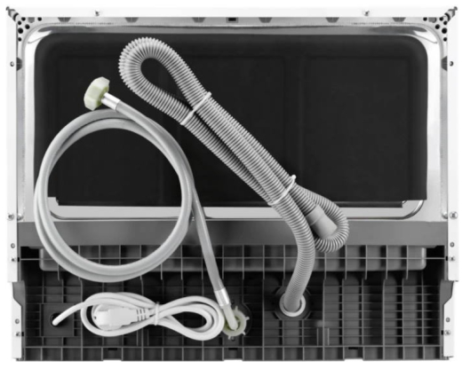 Посудомийна машина Electrolux ESF2400OW - 6