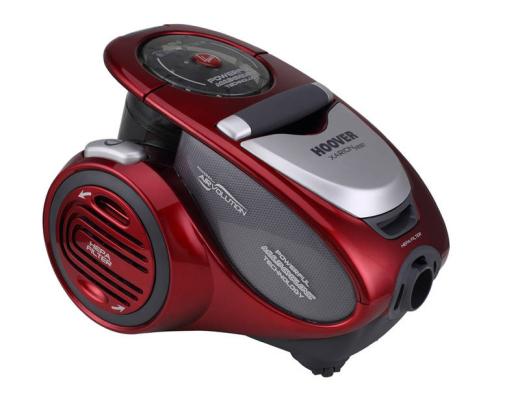 Пилосос HOOVER XP81_XP25011 - 1