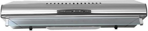 Витяжка VDB Plus 50 inox - 1