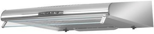 Витяжка VDB Plus 50 inox - 2