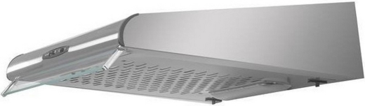 Витяжка VDB Plus 50 inox - 3