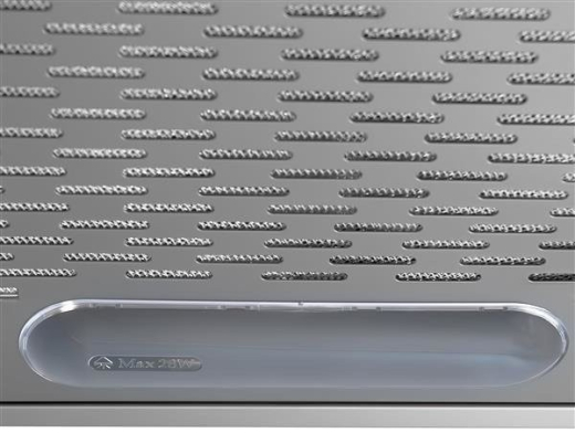 Витяжка VDB Plus 50 inox - 5