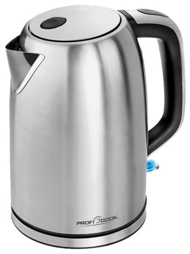 Электрочайник PROFI COOK PC-WKS - 1