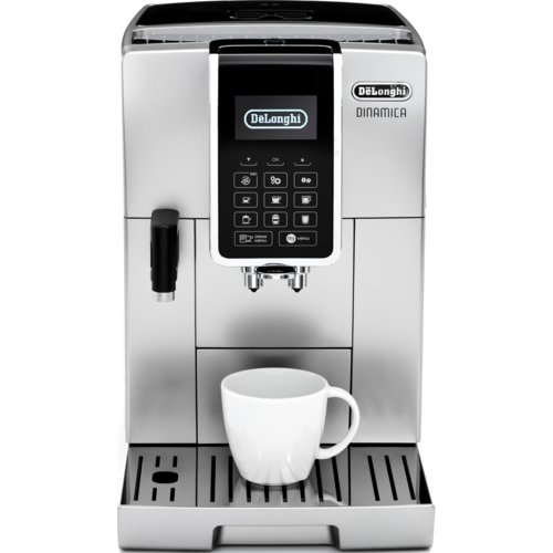 Кофемашина DELONGHI ECAM 350.75.S - 5