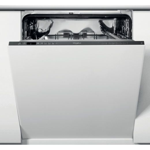 Вбудована посудомийна машина Whirlpool WIC 3C26N - 2