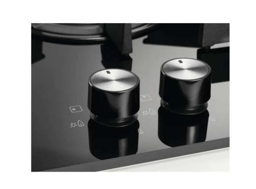 Варильна поверхня ELECTROLUX EGC3322NVK - 3
