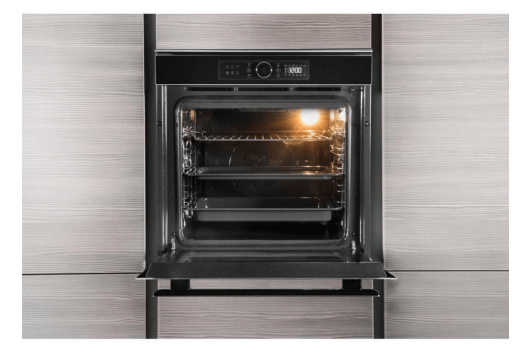 Духовка електрична Whirlpool AKZM 8420 NB - 5